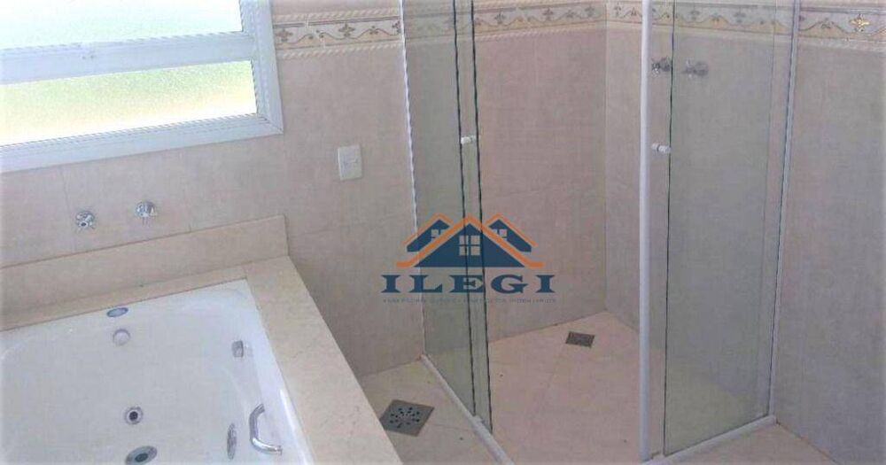 Casa de Condomínio, 4 quartos - Foto 19