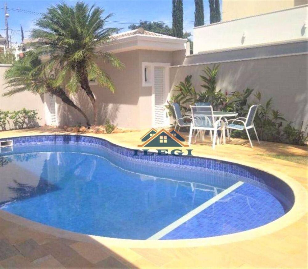 Casa de Condomínio, 4 quartos - Foto 7