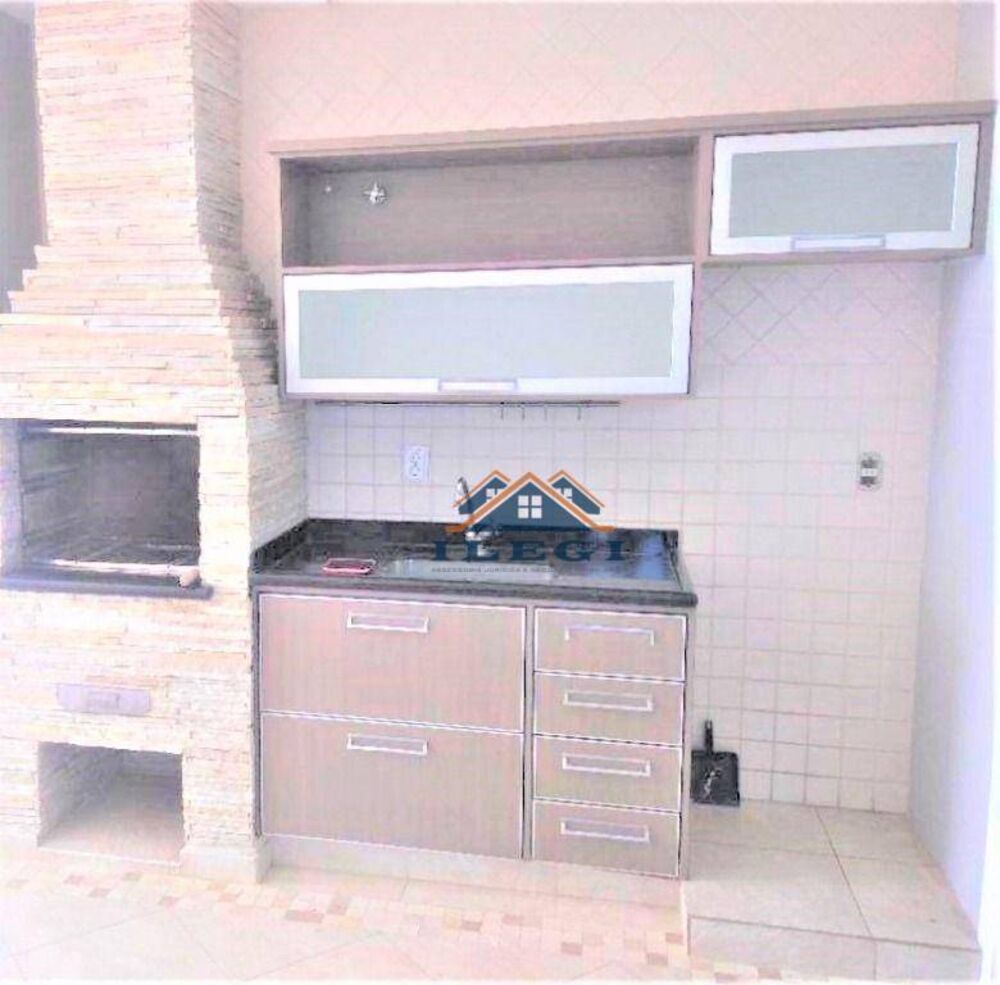 Casa de Condomínio, 4 quartos - Foto 8