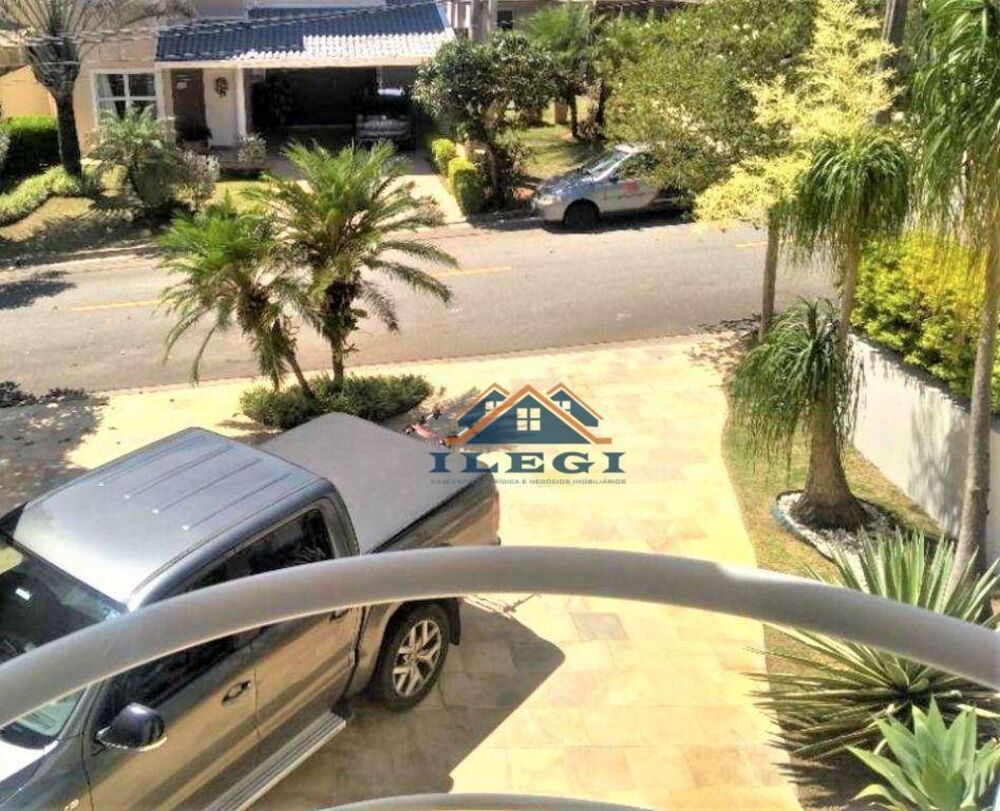 Casa de Condomínio, 4 quartos - Foto 3