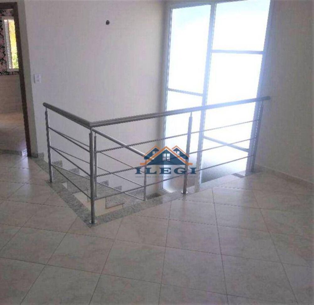 Casa de Condomínio, 4 quartos - Foto 10