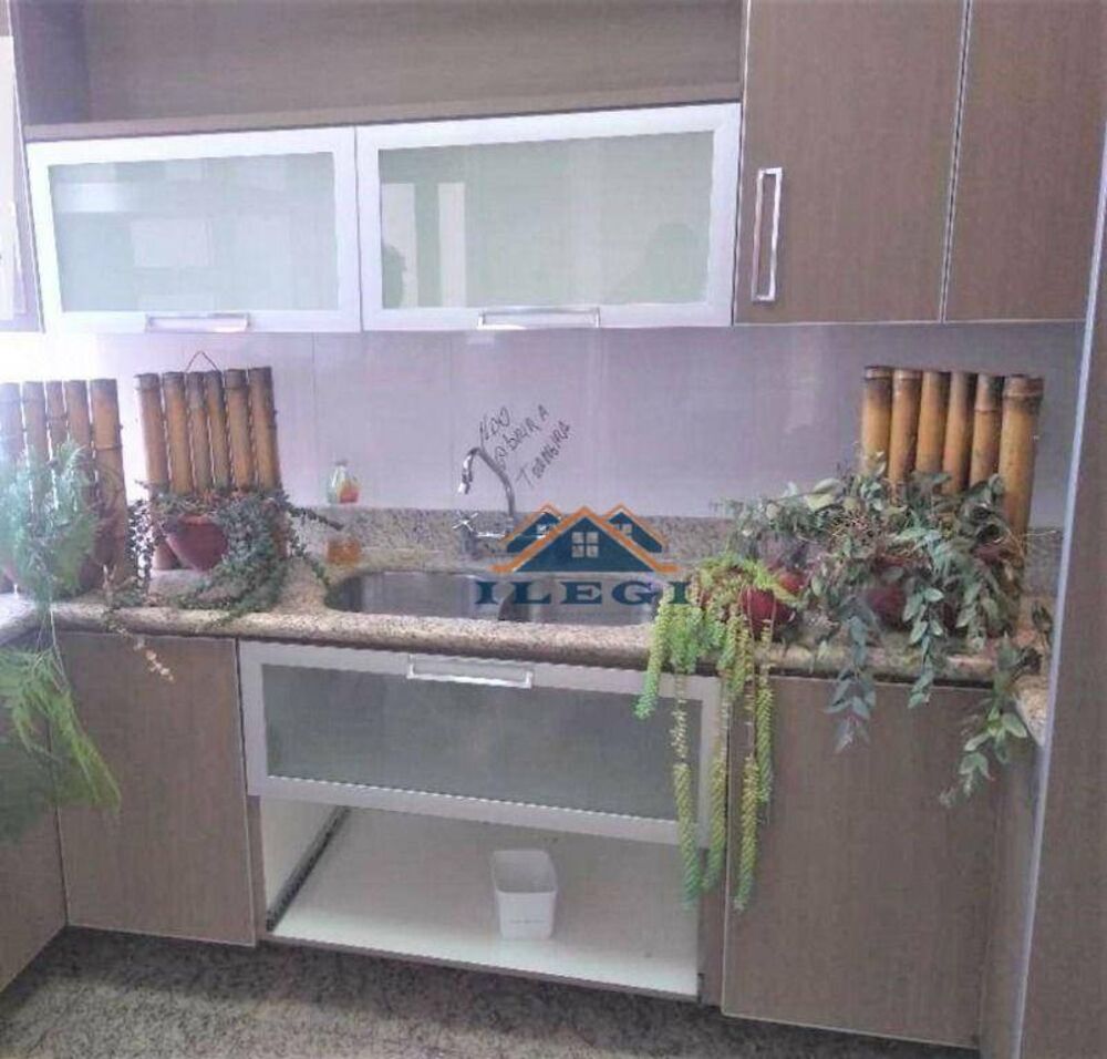 Casa de Condomínio, 4 quartos - Foto 11