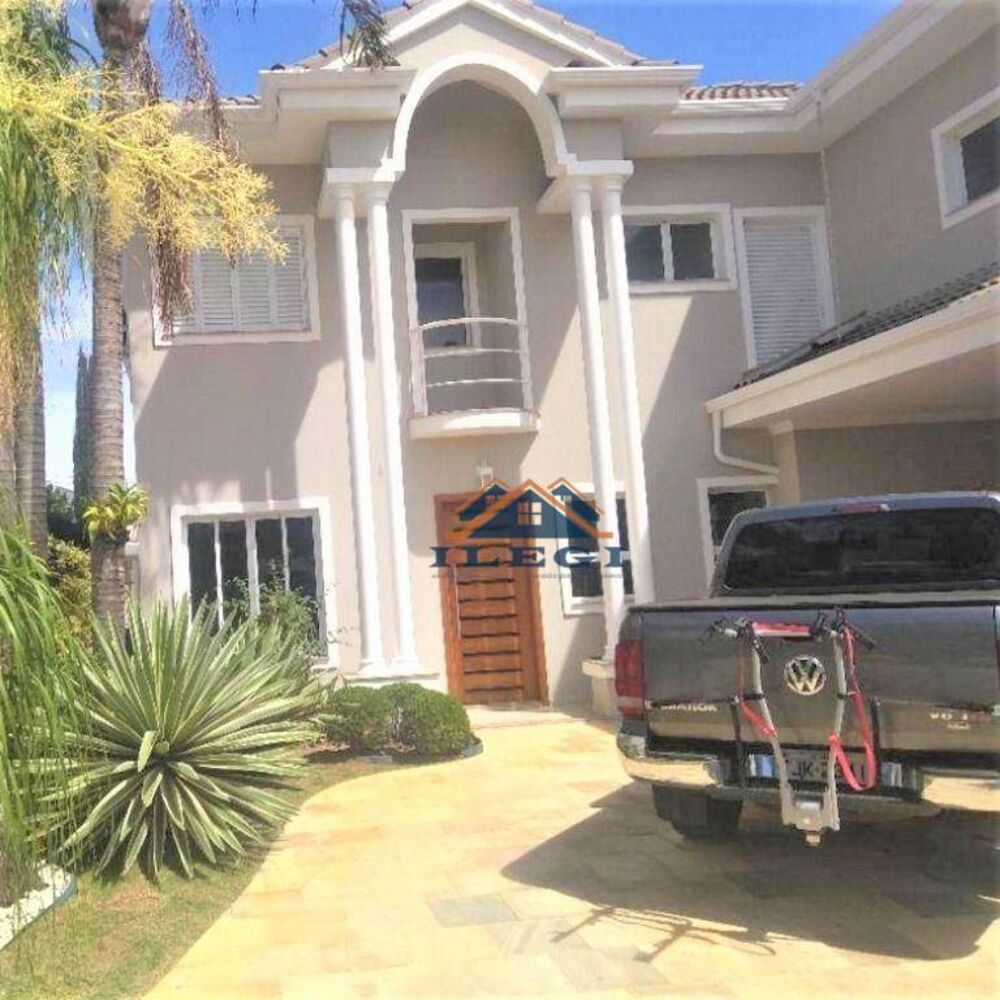 Casa de Condomínio, 4 quartos - Foto 2