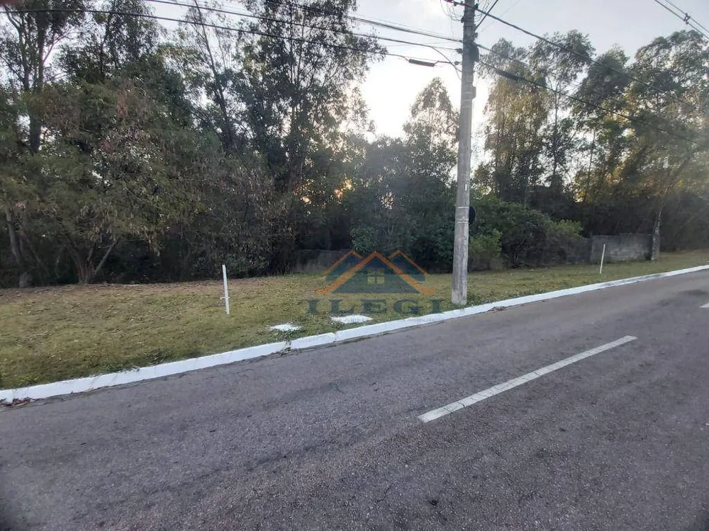 Loteamento e Condomínio, 921 m² - Foto 4