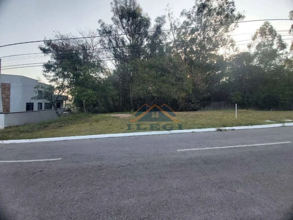Loteamento e Condomínio, 921 m² - Foto 1