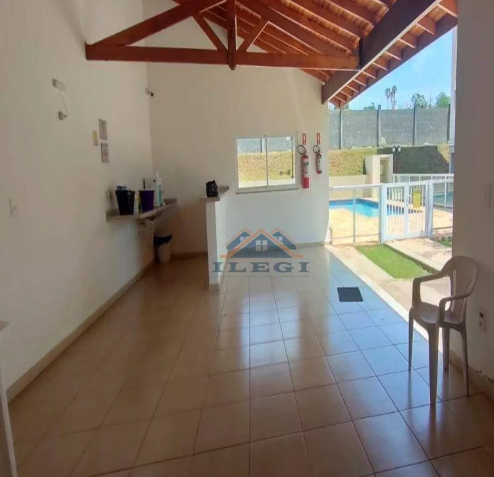 Apartamento, 2 quartos, 86 m² - Foto 21