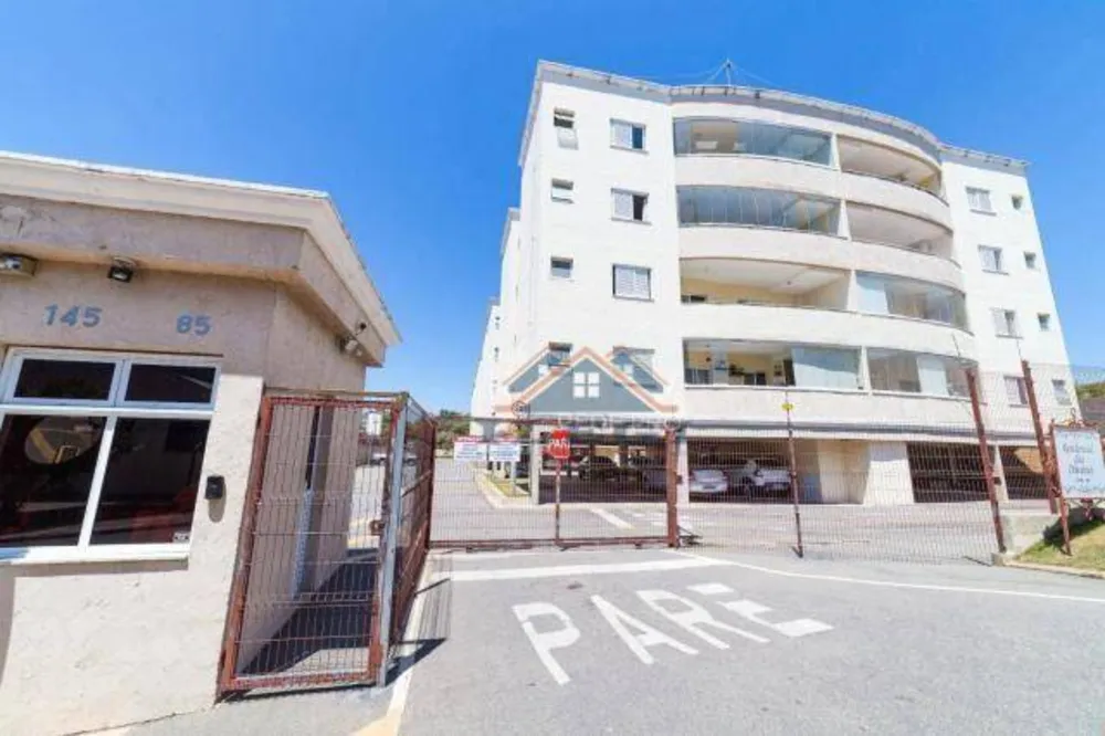 Apartamento, 2 quartos, 86 m² - Foto 18