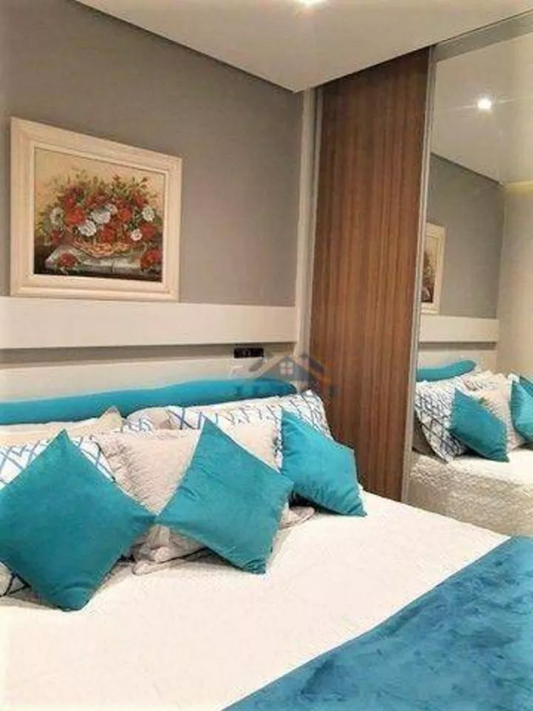 Apartamento à venda com 2 quartos, 86m² - Foto 11