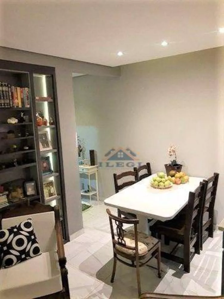 Apartamento à venda com 2 quartos, 86m² - Foto 8