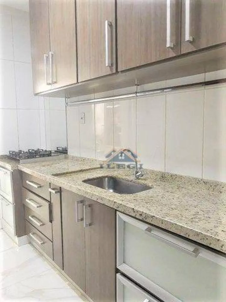 Apartamento à venda com 2 quartos, 86m² - Foto 9