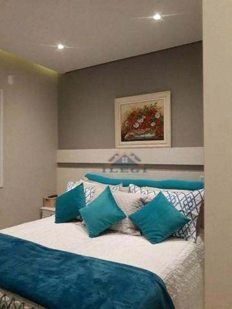 Apartamento à venda com 2 quartos, 86m² - Foto 12