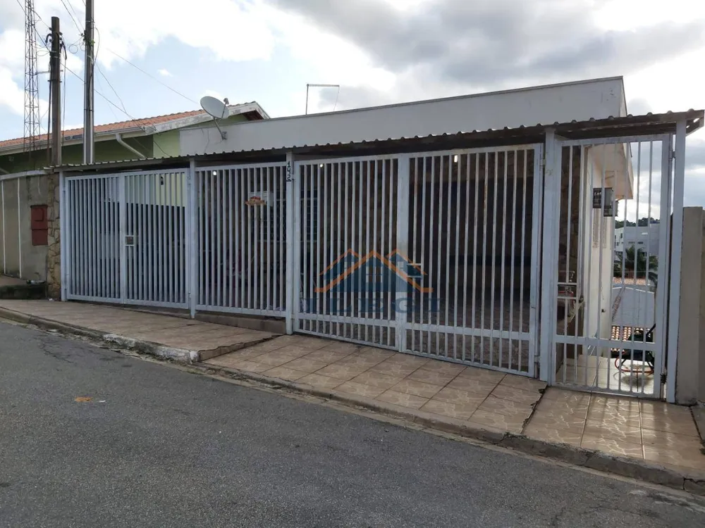 Casa, 4 quartos, 245 m² - Foto 17