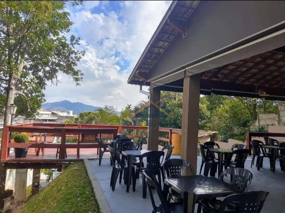 Chácara, 2 quartos, 1120 m² - Foto 2