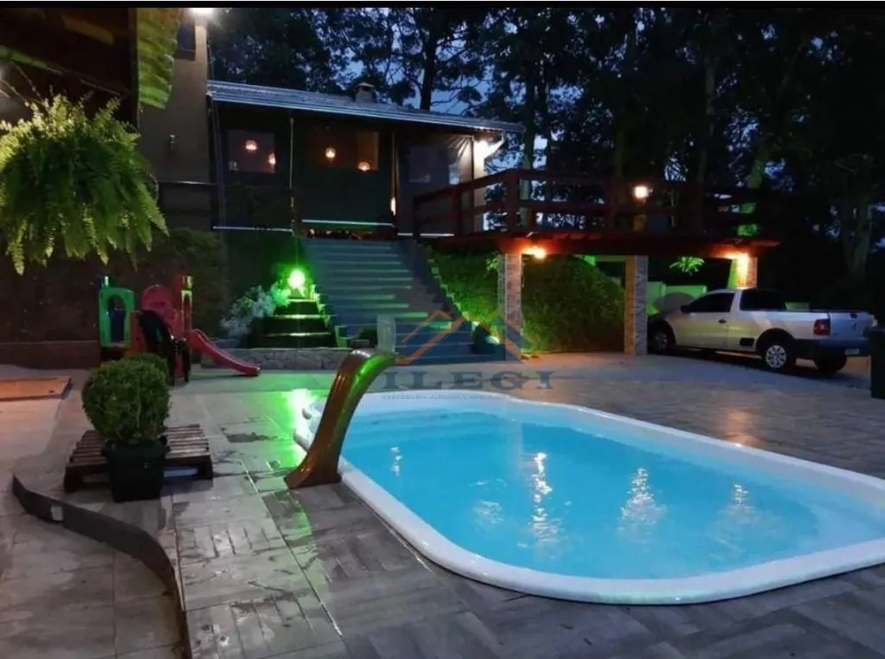 Chácara, 2 quartos, 1120 m² - Foto 1