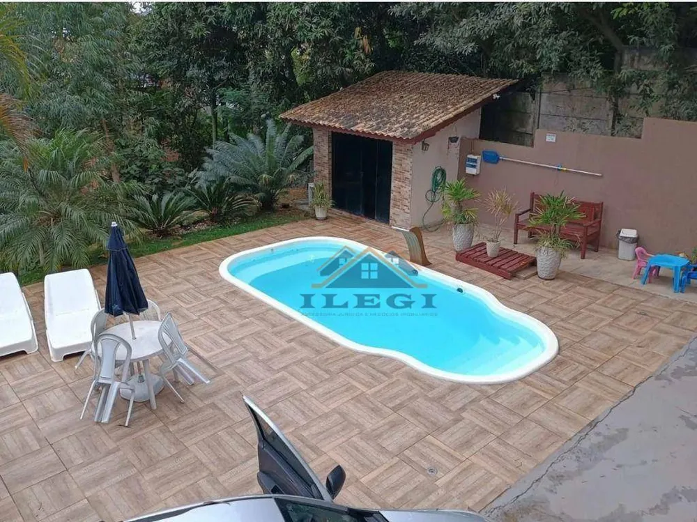 Chácara, 2 quartos, 1120 m² - Foto 8