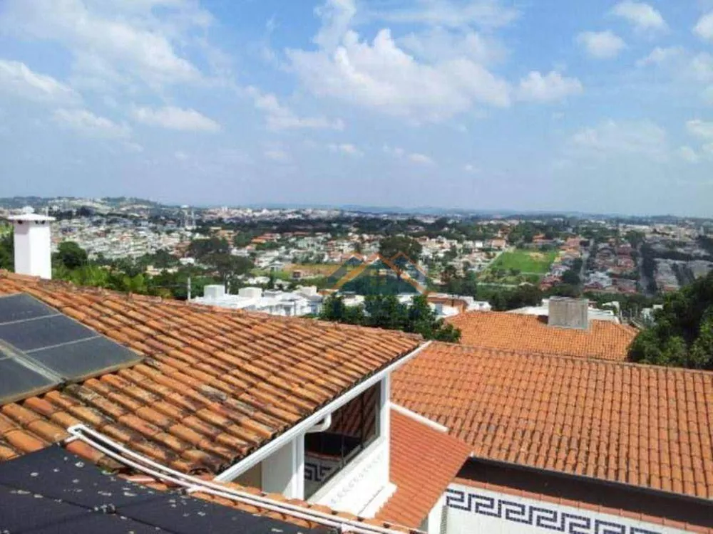 Casa à venda com 4 quartos, 475m² - Foto 12