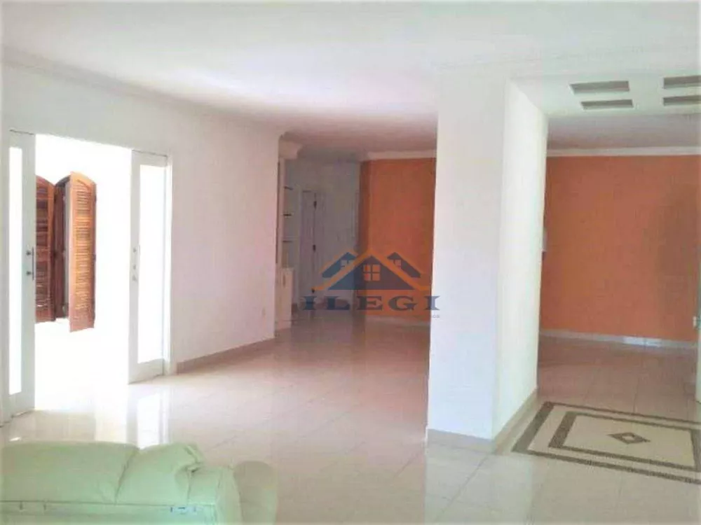 Casa à venda com 4 quartos, 475m² - Foto 15