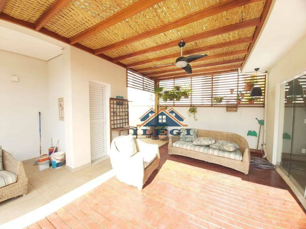 Casa de Condomínio, 3 quartos - Foto 13