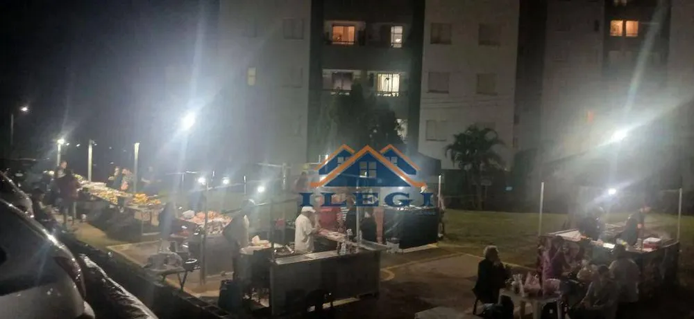 Apartamento, 3 quartos, 76 m² - Foto 6