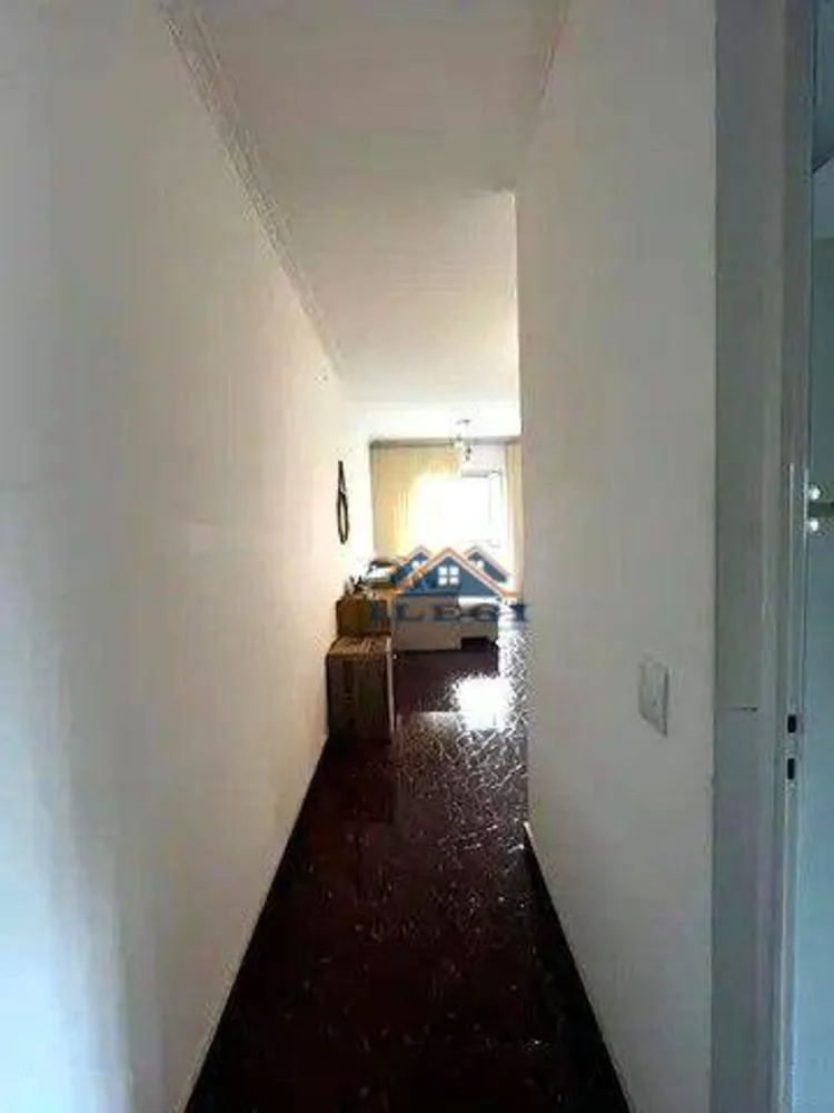 Apartamento, 3 quartos, 76 m² - Foto 11