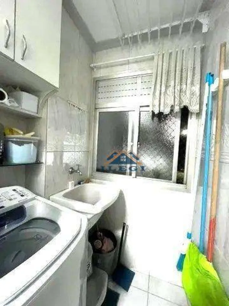 Apartamento, 3 quartos, 76 m² - Foto 8