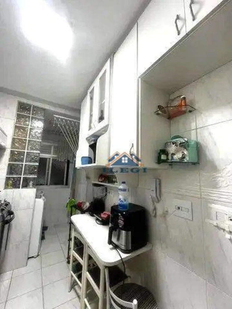 Apartamento, 3 quartos, 76 m² - Foto 5