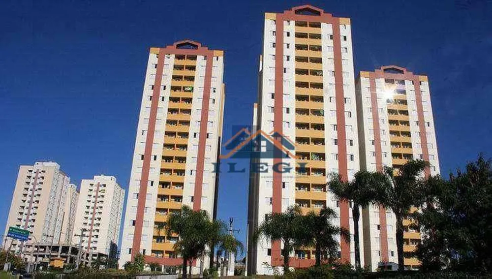Apartamento, 3 quartos, 76 m² - Foto 12