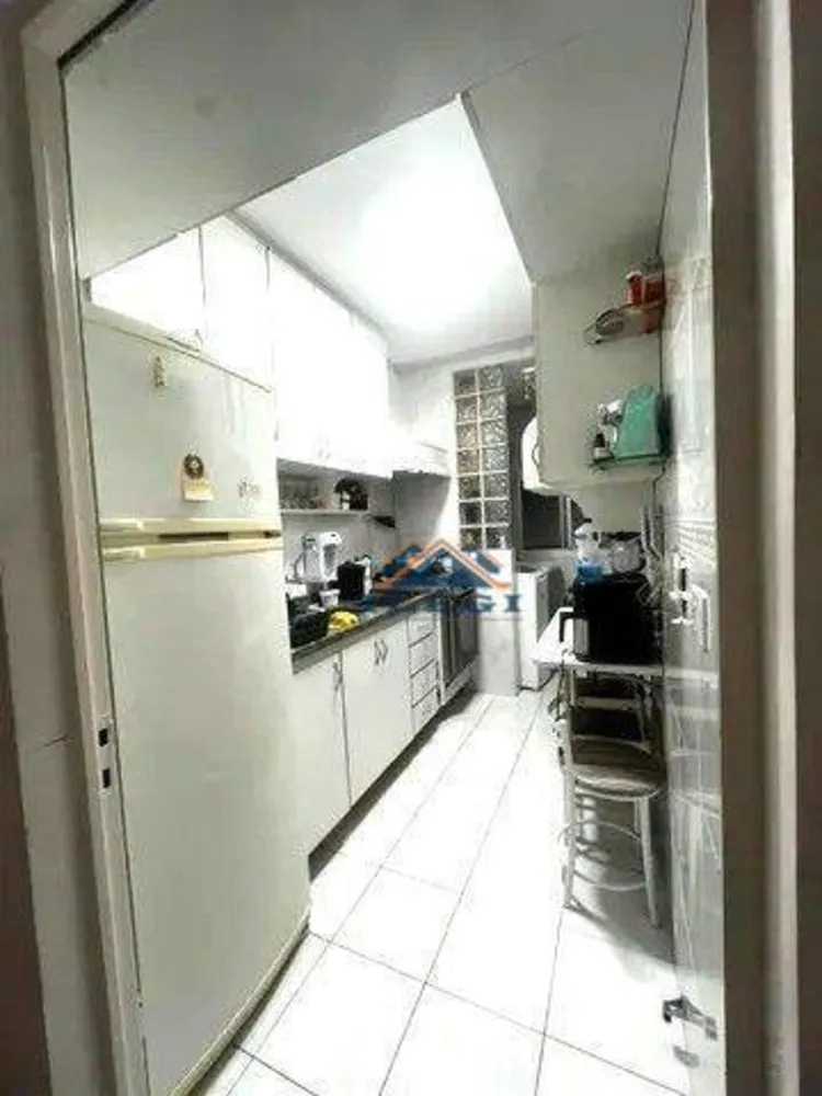 Apartamento, 3 quartos, 76 m² - Foto 14