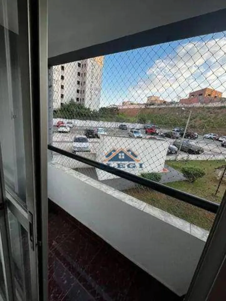 Apartamento, 3 quartos, 76 m² - Foto 9
