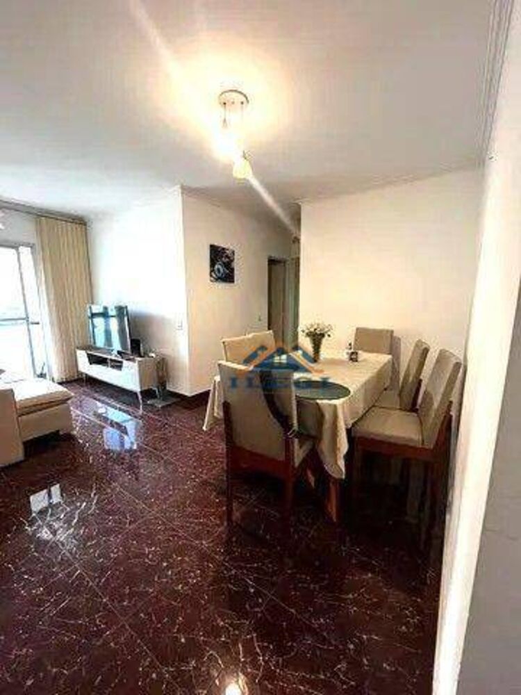 Apartamento, 3 quartos, 76 m² - Foto 4