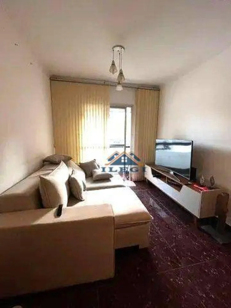 Apartamento, 3 quartos, 76 m² - Foto 7