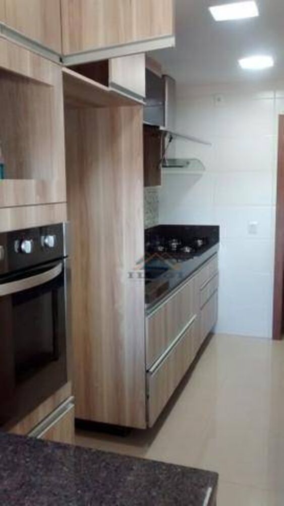 Apartamento, 3 quartos, 88 m² - Foto 3