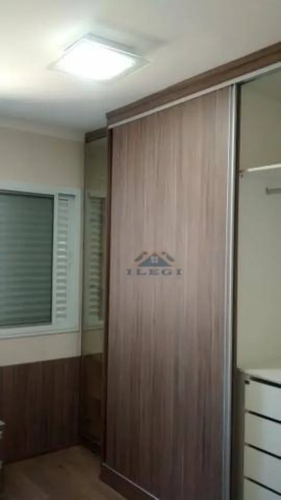 Apartamento, 3 quartos, 88 m² - Foto 8