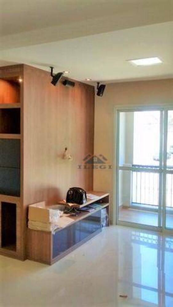 Apartamento, 3 quartos, 88 m² - Foto 1