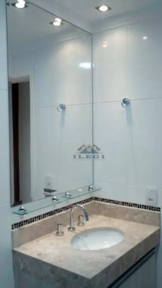 Apartamento, 3 quartos, 88 m² - Foto 7