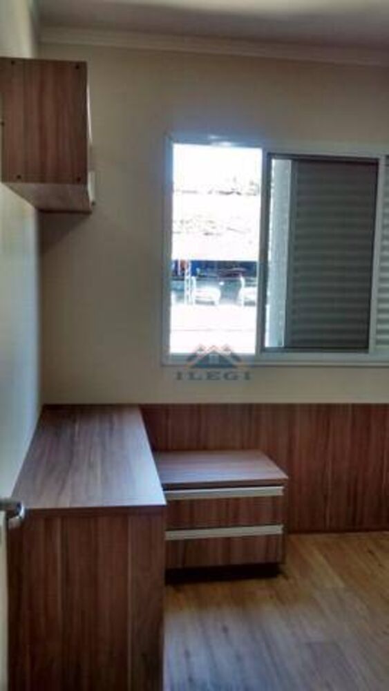 Apartamento, 3 quartos, 88 m² - Foto 4