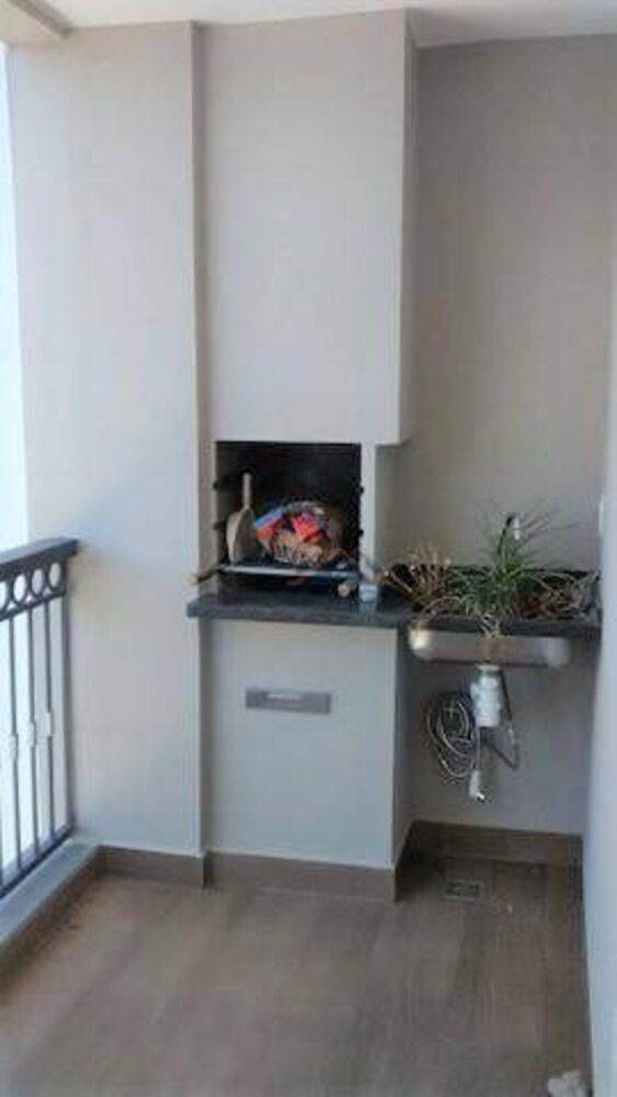 Apartamento, 3 quartos, 88 m² - Foto 2