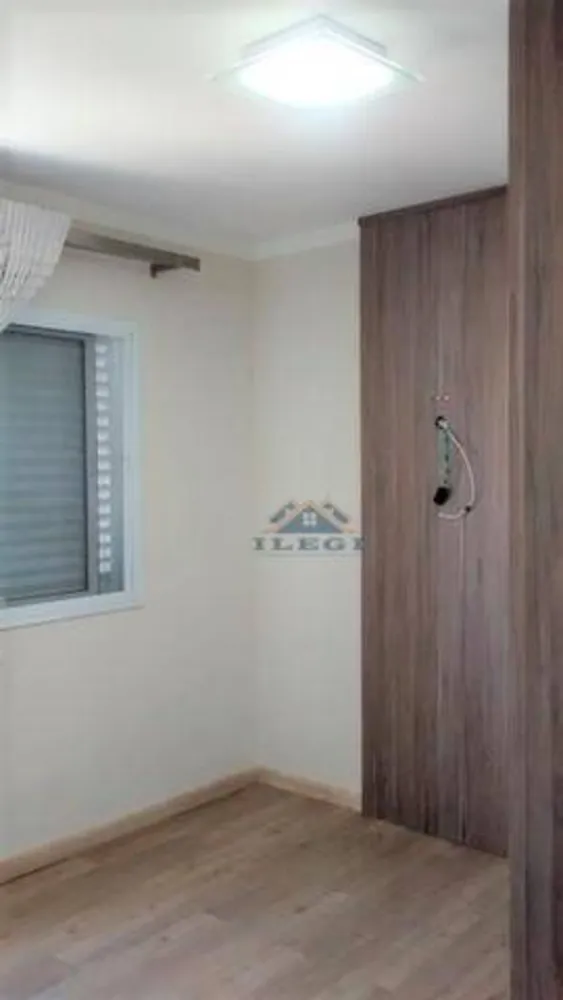 Apartamento, 3 quartos, 88 m² - Foto 9