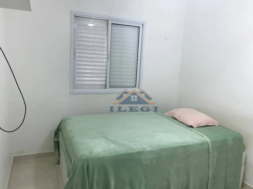 Apartamento, 2 quartos, 58 m² - Foto 8
