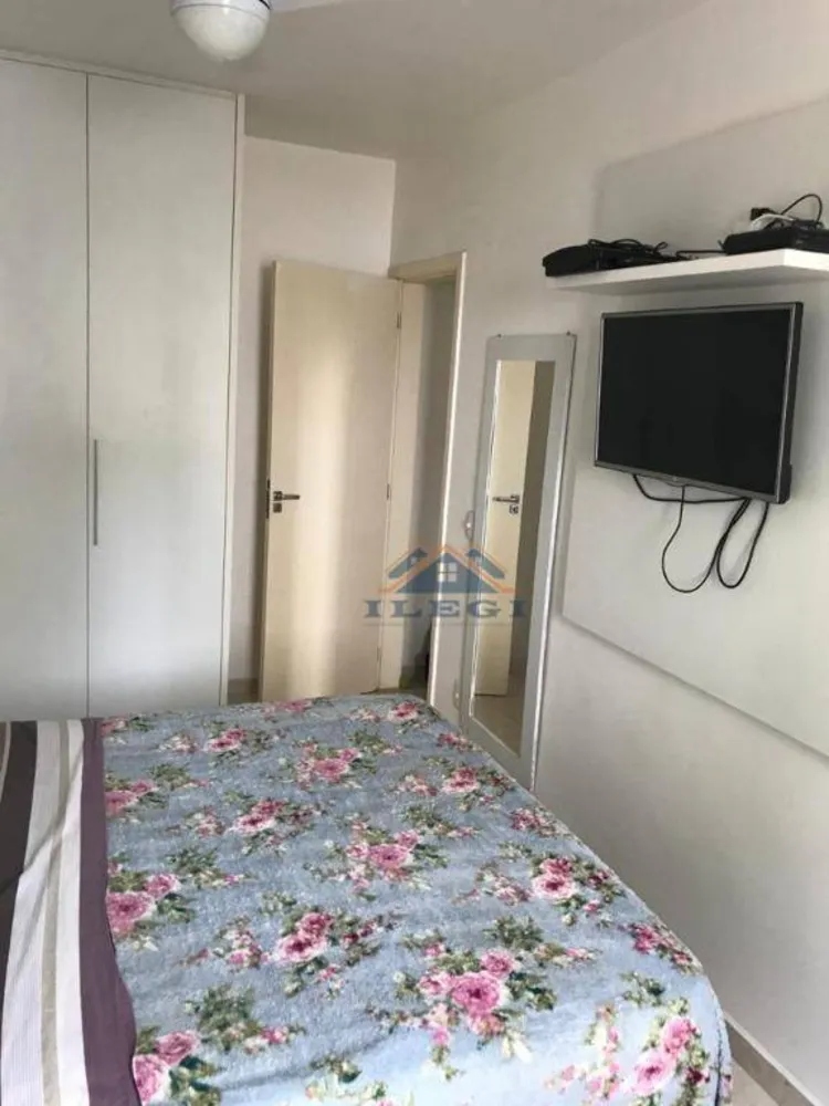 Apartamento, 2 quartos, 58 m² - Foto 13