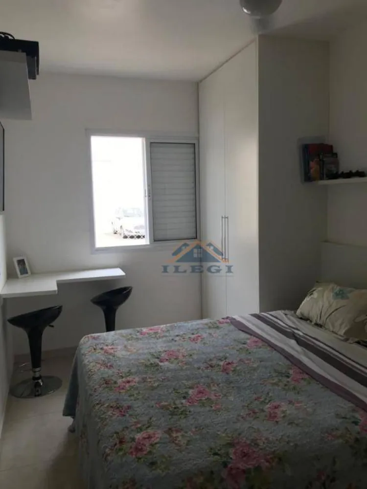 Apartamento, 2 quartos, 58 m² - Foto 11