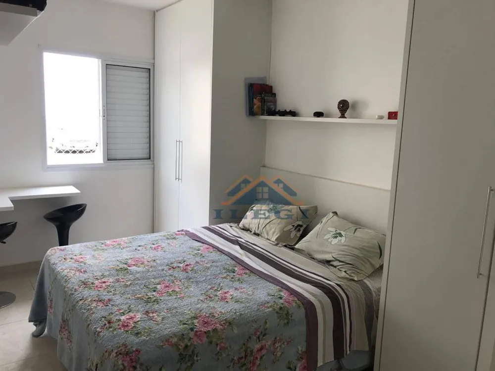 Apartamento, 2 quartos, 58 m² - Foto 12