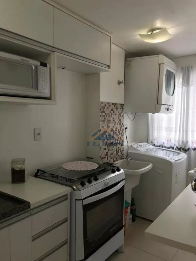 Apartamento à venda com 2 quartos, 58m² - Foto 4