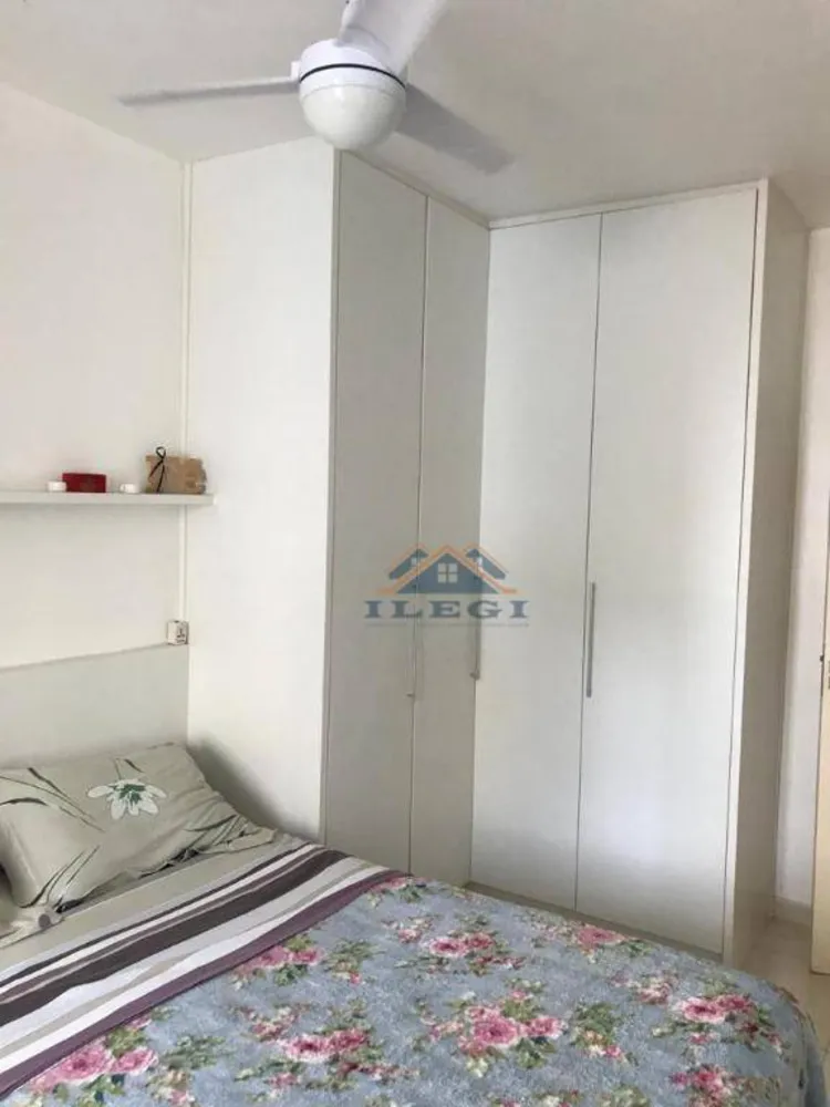 Apartamento, 2 quartos, 58 m² - Foto 10