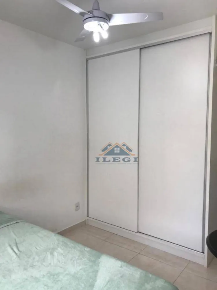 Apartamento, 2 quartos, 58 m² - Foto 9