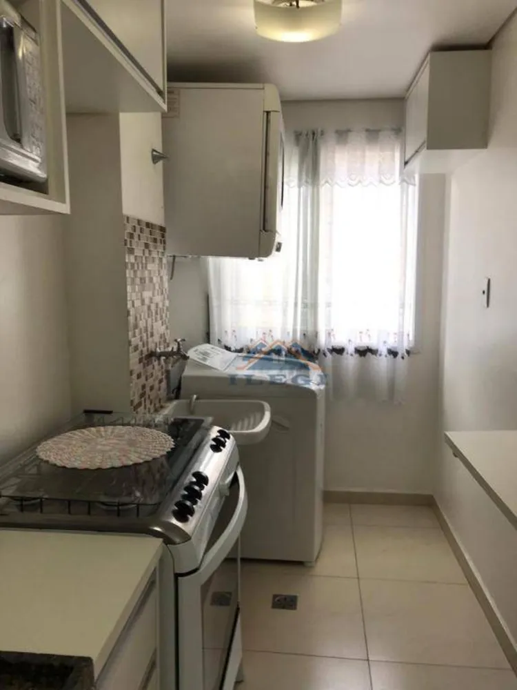 Apartamento, 2 quartos, 58 m² - Foto 5