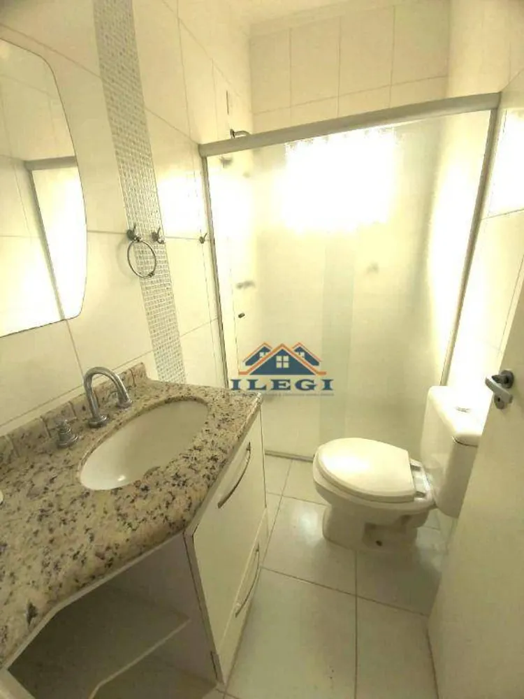 Casa de Condomínio, 3 quartos - Foto 11
