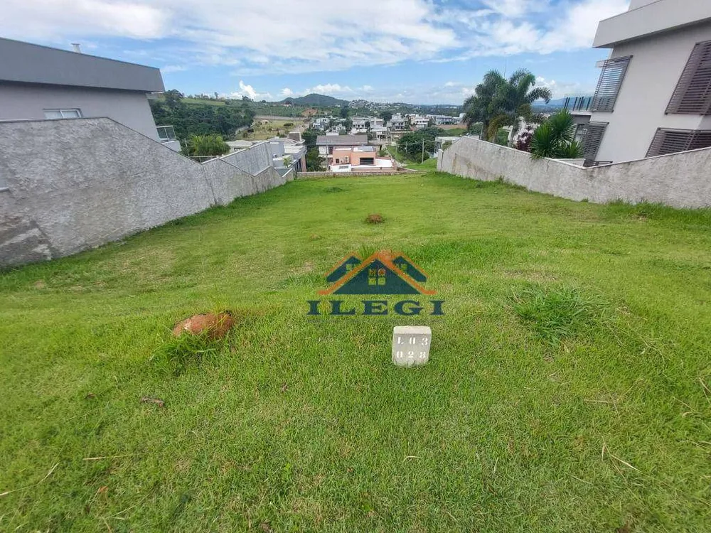Loteamento e Condomínio, 800 m² - Foto 2