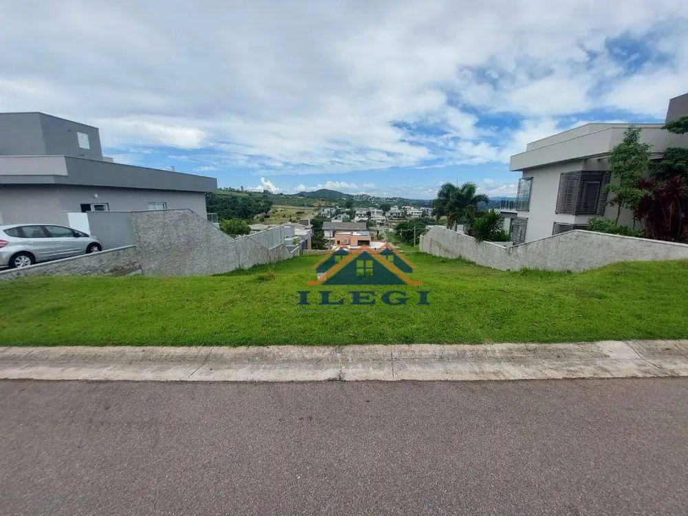 Loteamento e Condomínio, 800 m² - Foto 4