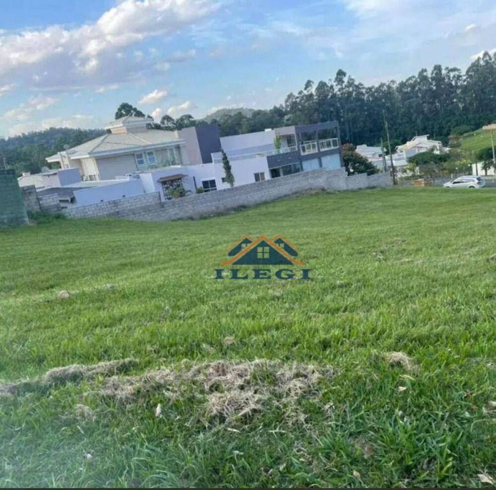 Loteamento e Condomínio, 845 m² - Foto 1